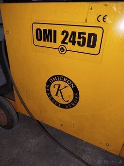 Omicron 245D