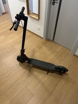 Kololobezka xiaomi pro1