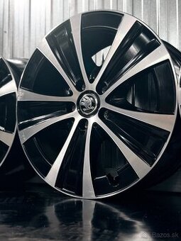 #15 Elektróny originál Škoda r18