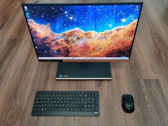 All in one PC Acer aspire s24 - Intel core i7/ 16Gb/1,1Tb