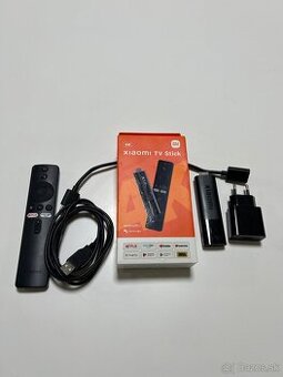 Xiaomi TV Stick 4k