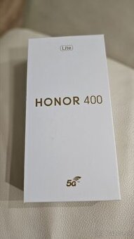 Honor 400 lite 8 GB/256