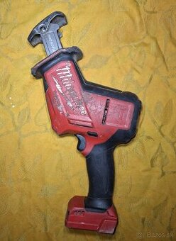 Milwaukee m18