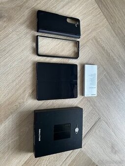 Samsung Galaxy Z Fold5, 12GB/512GB, Phantom Black