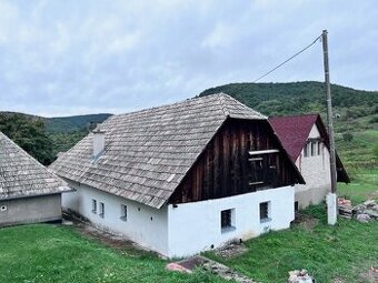 PREDAJ VINOHRADNÍCKEJ STAVBY S HISTORICKOU VÍNNOU PIVNICOU