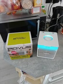 Ochladzovač vzduchu rovus klíma