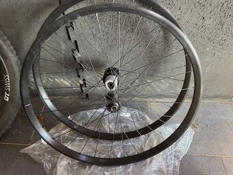 MTB kolesá Roval Traverse 29” Boost (z Turbo Levo Comp)