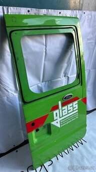 Ford Transit MK6 zadne pravé dvere