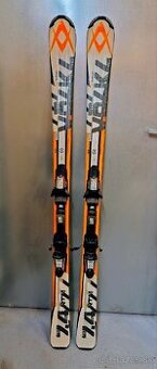 Lyže Völkl Made in Germany