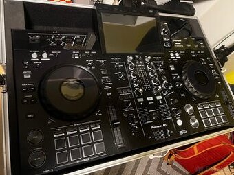 Pioneer RX3
