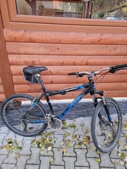 Predam horsky bicykel