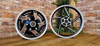 Disky originál YAMAHA V-max 1200