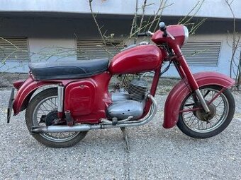 Jawa 355