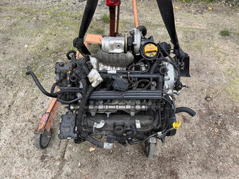 -----FIAT 1.3 MTJ FIORINO PANDA GRANDE PUNTO EURO 5-----