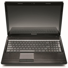 Predam notebook Lenovo, displej 15,6".
