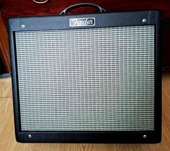 Fender Blues Junior III