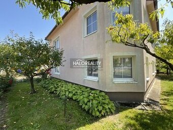 HALO reality - Predaj, rodinný dom Banská Bystrica, Centrum, - 1