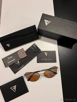 Bioptron bryle Zepter