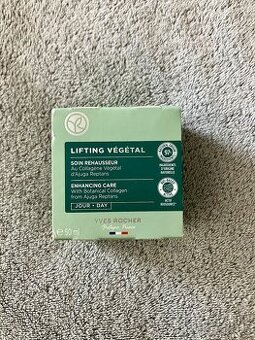Lifting Végétal Yves Rocher