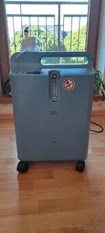 Koncentrátor kyslík Philips Respironics EverFlo Q