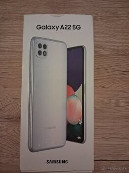 Samsung Galaxy A22 5G - 1