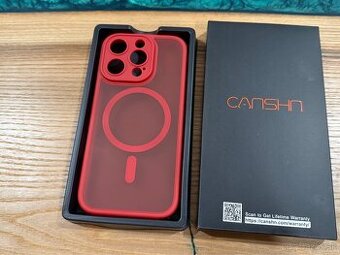 Iphone 16 pro Puzdro