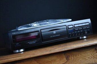 ,,,,,,CD REKORDÉR,, TEAC,, - - - 250€,,,,,