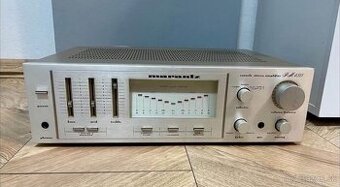 Marantz Zosilnovač