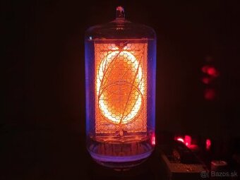 6x Z5660M 》Digitrony 》NIXIE 》NOS 》 RFT WF