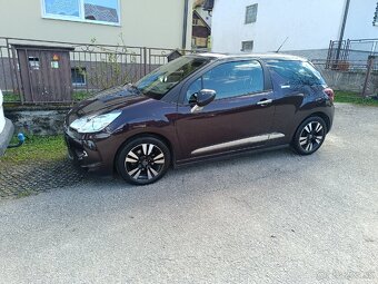 Citroen DS3 by Lýdia Eckhardt 81800km - 1