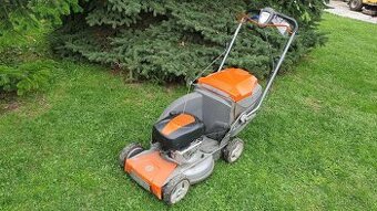 Predám kosačku Husgvarna