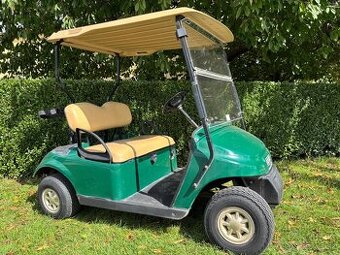 Golfový vozík EZGO TXT