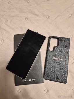 Samsung Galaxy S25 Ultra 12/512GB