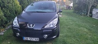 Peugeot 307 1.4i