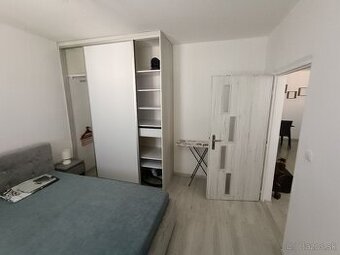 PRENÁJOM 2.5izb.byt Michalovce