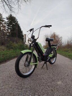 Babetta 210 dvojrýchlostná