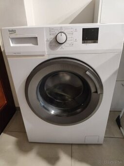 Predám práčku BEKO