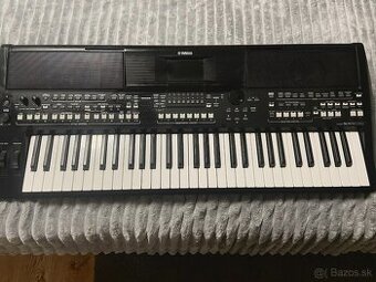 Yamaha sx600