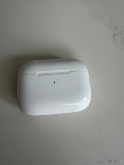 Nabijacie puzdro Apple