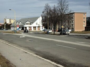 Predám garáž na Rastislavovej ulici