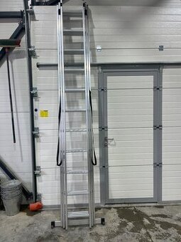 Hlinikovy rebrik 3x11