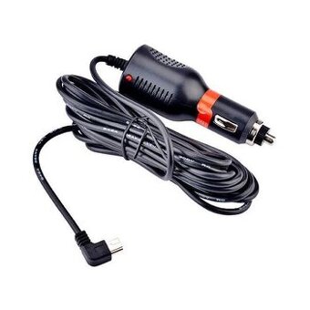 Predám novú autonabíjačku s Mini USB pre GPS Garmin Drive...