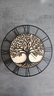 Drevené darčekové predmety, bytové doplnky