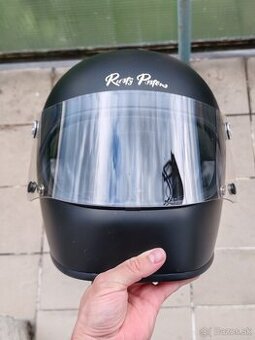 Rusty Pistons RPHE12 - 1