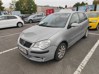 Volkswagen Polo, 1.2 benzin, 51 kw