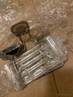 Doplnky do kúpeľne a WC