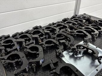 Global Truss 5030-B Selflock Hook