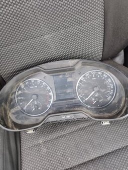 Náhradné diely na Škoda Octavia 3sedan