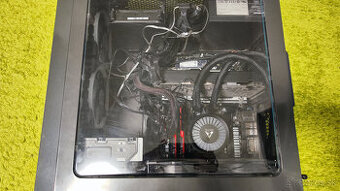 Predam herny pocitac