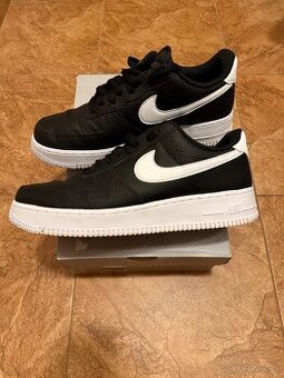 Nové Nike Air force
